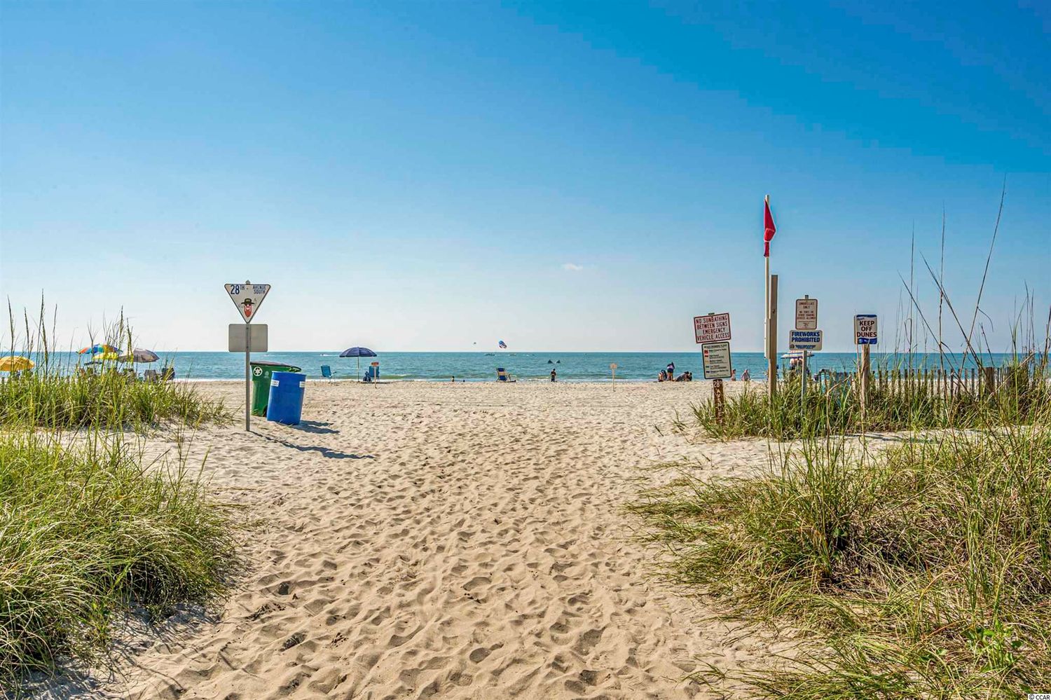 2711 S Ocean Blvd, Myrtle Beach, SC 29577
